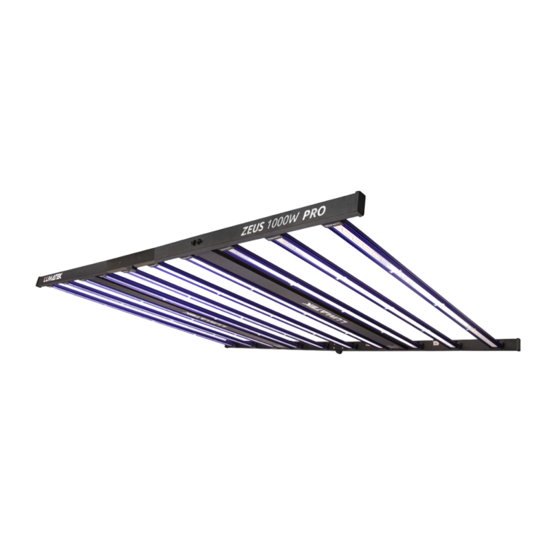 LED 1000W Zeus Pro 2.9