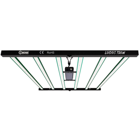 LED 720W Lucius 2.9