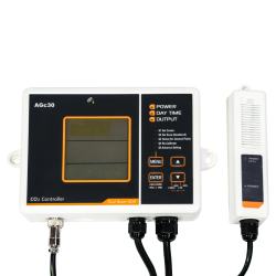 Controlador de CO2 MJ3