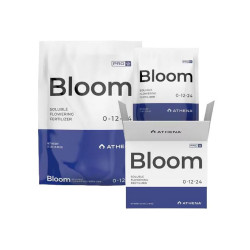 Athena Pro Bloom fertilizante floración