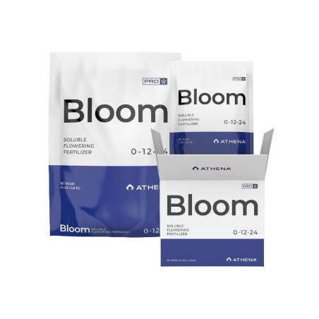 Athena Pro Bloom fertilizante floración