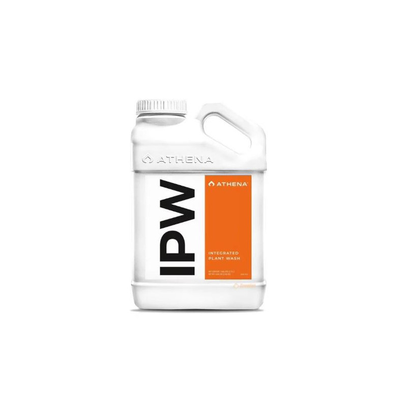 Athena IPW Control de plagas