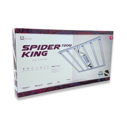 LED Spider King 720W