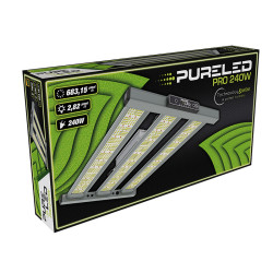 LED 240W Pure Led PRO 2.8