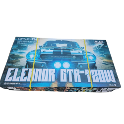 LED 720W Eleanor GTR 3.1