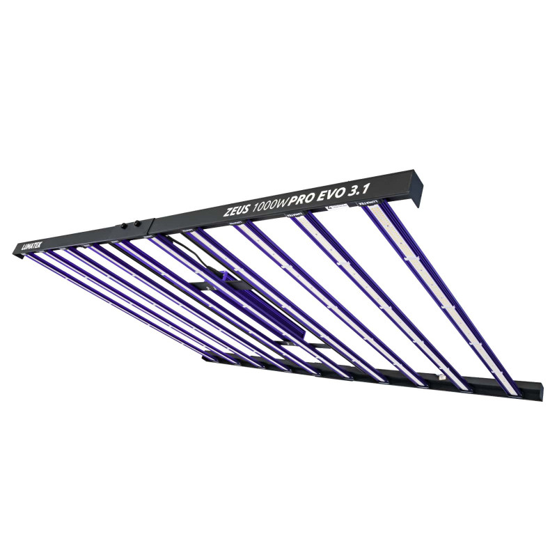 LED 1000W Zeus Pro EVO 3.1 Lumatek LED 1000W Zeus Pro EVO 3.1 Lumatek