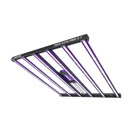 LED 600W Zeus Pro 3.1 Lumatek