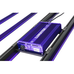 LED 600W Zeus Pro 3.1 Lumatek