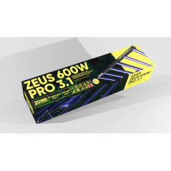 LED 600W Zeus Pro 3.1 Lumatek