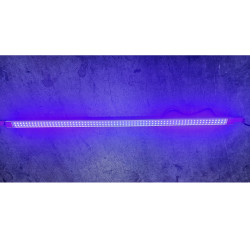Barra LED UV 30W MJ3