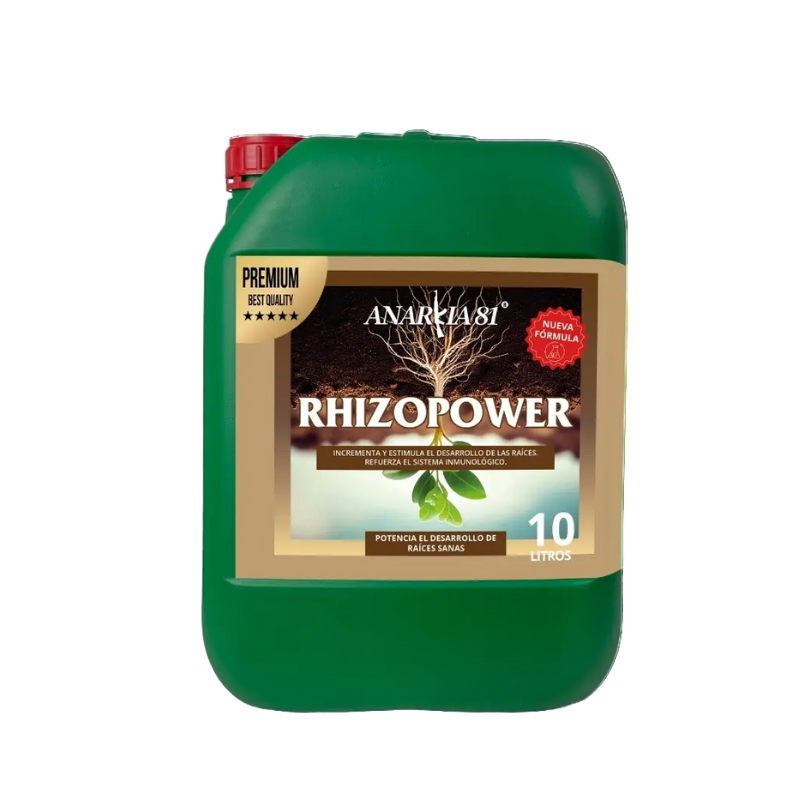 RhizoPower Anarkia81 RhizoPower Anarkia81