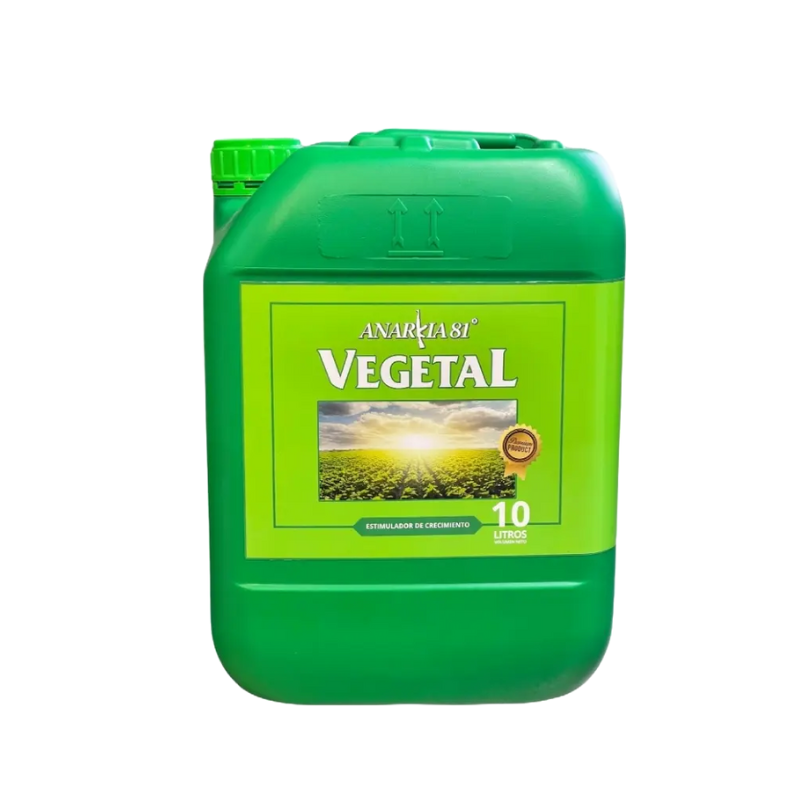 Vegetal Anarkia81 Vegetal Anarkia81