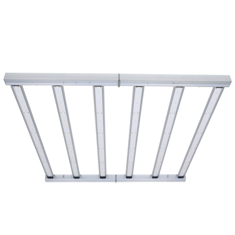 LED 720W June AC Six Bar HORTILIGHT LED 720W June AC Six Bar HORTILIGHT