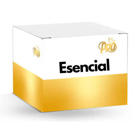Esencial Anarkia81