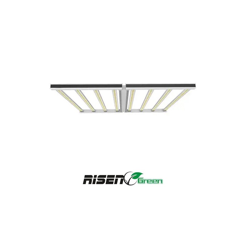 LED 1000W PRO Lighting RisenGreen