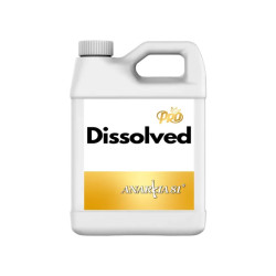 Dissolved Anarkia81