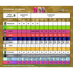 Boost Acelerador Anarkia81