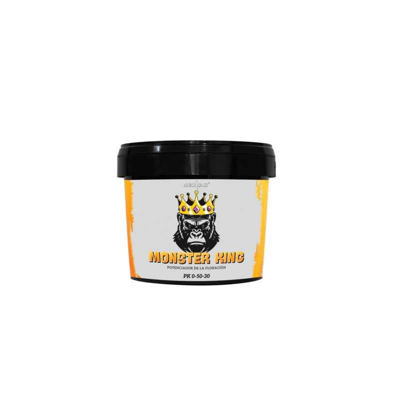 Monster King Anarkia81 Monster King Anarkia81