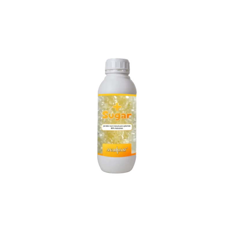 More Sugar Anarkia81