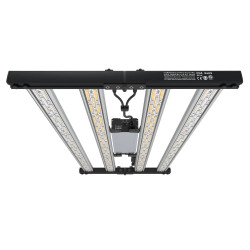 Mega Optic 350W 3.2 LED Grow Light Hortibloom