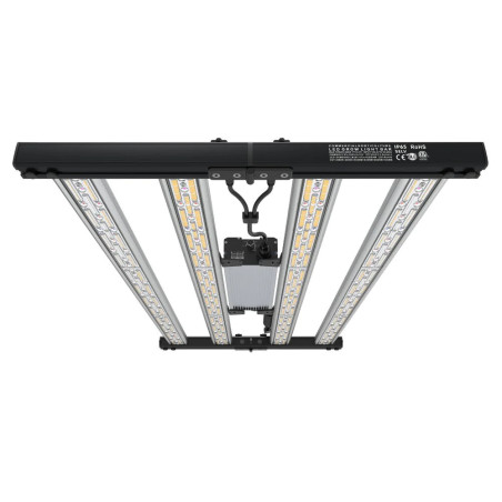 Mega Optic 350W 3.2 LED Grow Light Hortibloom
