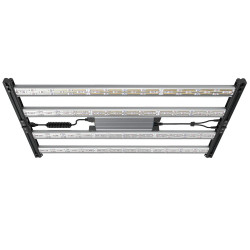 Mega Optic 350W 3.2 LED Grow Light Hortibloom