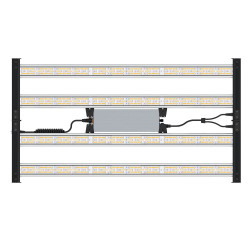 Mega Optic 350W 3.2 LED Grow Light Hortibloom