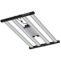 Mega Optic 350W 3.2 LED Grow Light Hortibloom