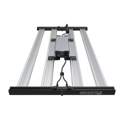 Mega Optic 350W 3.2 LED Grow Light Hortibloom