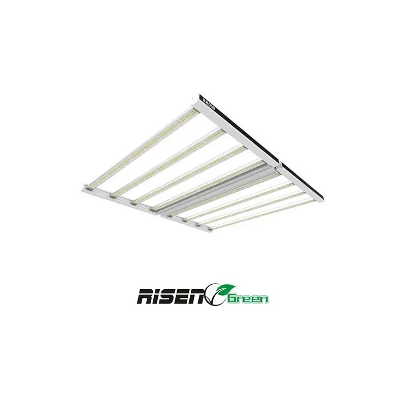 LED 880W PRO Ligting RisenGreen