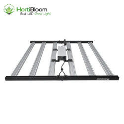 Mega Optic 720W 3.2 LED Grow Light Hortibloom