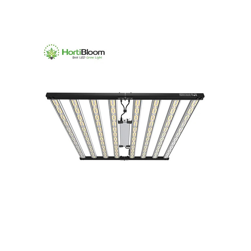 Mega Optic 1000W 3.2 LED Grow Light Hortibloom Mega Optic 1000W 3.2 LED Grow Light Hortibloom