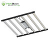 Mega Optic 600W 3.2 LED Grow Light Hortibloom