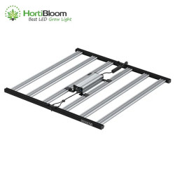 Mega Optic 600W 3.2 LED Grow Light Hortibloom