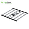 Mega Optic 600W 3.2 LED Grow Light Hortibloom