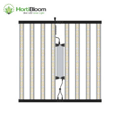 Mega Optic 800W 3.2 LED Grow Light Hortibloom