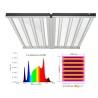 LED 880W PRO Ligting RisenGreen