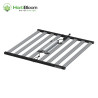 Mega Optic 800W 3.2 LED Grow Light Hortibloom
