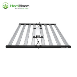 Mega Optic 800W 3.2 LED Grow Light Hortibloom