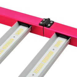 LED 720W Aura Pro Solux 3.0