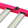 LED 720W Aura Pro Solux 3.0
