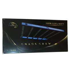 LED 720W Chaos Crew 3.25 EVO