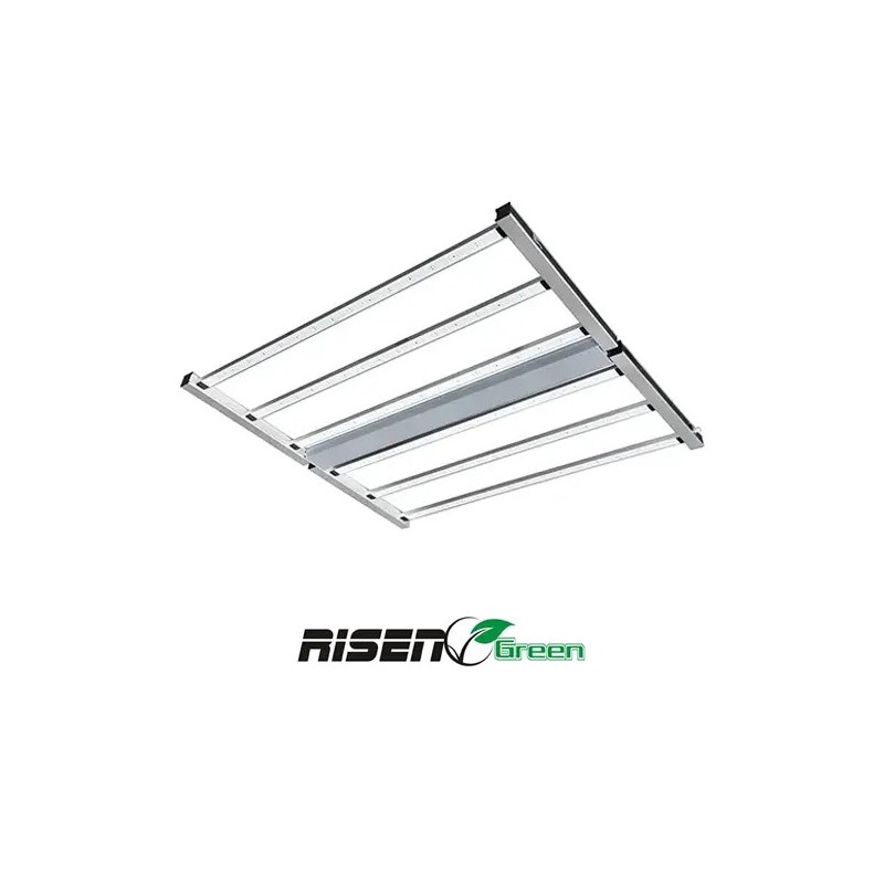 LED 660W PRO LIGTING RISENGREEN