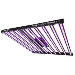 LED 1000W Zeus Extreme 3.1 Lumatek