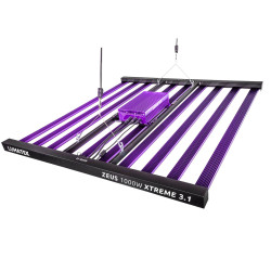 LED 1000W Zeus Extreme 3.1 Lumatek