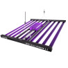 LED 1000W Zeus Extreme 3.1 Lumatek