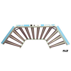 LED 1400W ELEANOR MJ3 3.1