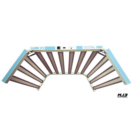 LED 1400W ELEANOR MJ3 3.1