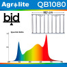 LED 1080W QB BID Agrolite 2.9