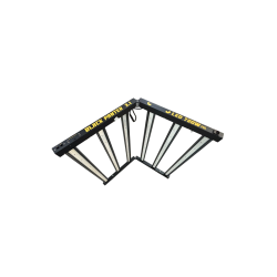LED 720W BLACK PANTHER 2.9
